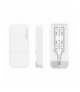MikroTik wAP 60G Urządzenie klienckie RBwAPG-60ad, 60GHz, 1x RJ45 1000Mb/s MIKROTIK RBWAPG-60AD
