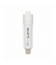 Ubiquiti B-DB-AC Urządzenie klienckie Bullet AC, 2,4GHz, 5GHz, 1x RJ45 1000Mb/s UBIQUITI B-DB-AC