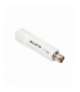 Ubiquiti B-DB-AC Urządzenie klienckie Bullet AC, 2,4GHz, 5GHz, 1x RJ45 1000Mb/s UBIQUITI B-DB-AC
