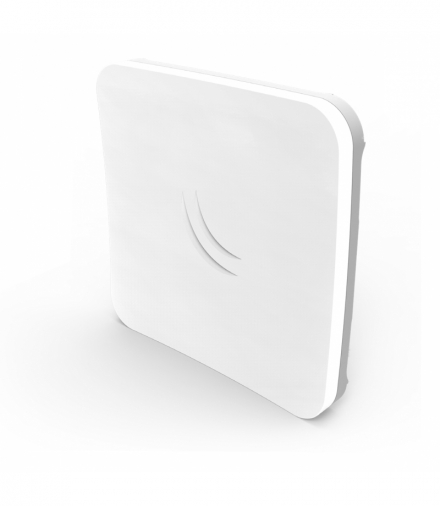 MikroTik SXTsq Lite2 Urządzenie klienckie RBSXTsq2nD, 2,4GHz, 1x RJ45 100Mb/s MIKROTIK RBSXTSQ2ND