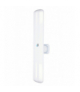 Ubiquiti LAP-120 Urządzenie klienckie liteAP AC, 5GHz, MIMO, 1x RJ45 1000Mb/s, 16dBi, 120 stopni (zamiennik dla LBE-5AC-16-120-EU) UBIQUITI LAP-120-EU