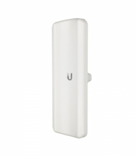 Ubiquiti LAP-G Urządzenie klienckie LiteAP GPS, 2,4GHz, 5GHz, 1x RJ45 1000Mb/s, 17dBi, 90 stopni UBIQUITI LAP-GPS-EU