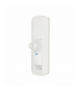 Ubiquiti LAP-G Urządzenie klienckie LiteAP GPS, 2,4GHz, 5GHz, 1x RJ45 1000Mb/s, 17dBi, 90 stopni UBIQUITI LAP-GPS-EU