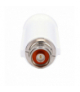 Ubiquiti BM2HP Urządzenie klienckie Bullet M2 HP, 2,4GHz, 1x RJ45 100Mb/s UBIQUITI BULLETM2-HP