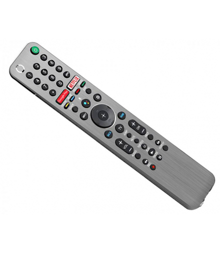 PILOT TV SONY RMF-TX600U BLUETOOTH, VOICE CONTROL LXTX600U