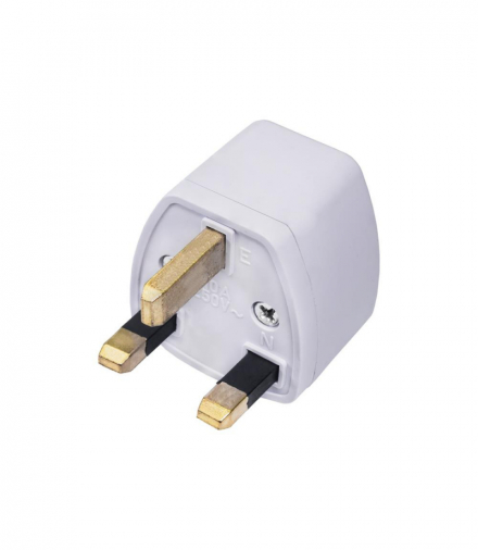 Akyga adapter US/AU/EU TFO AKKSGZASAKY00015