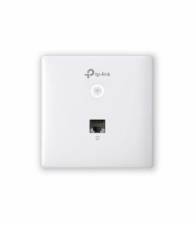 TP-Link EAP230-Wall Punkt dostępowy MU-MIMO, AC1200, Dual Band, 2x RJ45 1000Mb/s, Naścienny TP-LINK TL-EAP230-WALL