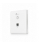 TP-Link EAP230-Wall Punkt dostępowy MU-MIMO, AC1200, Dual Band, 2x RJ45 1000Mb/s, Naścienny TP-LINK TL-EAP230-WALL