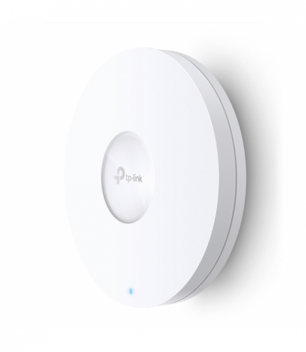 TP-Link EAP660 HD Punkt dostępowy MU-MIMO, AX3600, Dual Band, 1x RJ45 2.5Gb/s TP-LINK TL-EAP660 HD