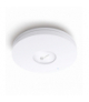 TP-Link EAP660 HD Punkt dostępowy MU-MIMO, AX3600, Dual Band, 1x RJ45 2.5Gb/s TP-LINK TL-EAP660 HD