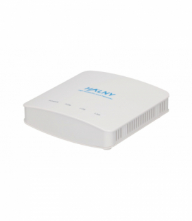 HALNy HL-1GE ONT GPON ONT B+ SC/APC, 1x RJ45 1000Mb/s, tryb Bridge (SFU) oraz Router/NAT (HGU) HALNY HL-1GE