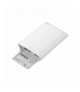 Teltonika OTD140 Router 4G LTE Cat 4, 2x 100 Mb/s, PoE in, PoE out, 2x SIM, IP55 TELTONIKA TELTONIKA OTD140 000000