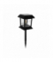 Lampa ogrodowa solarna, wbijana, 55cm LED LXHK115