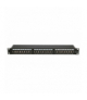 Extralink CAT6 STP V2 Patchpanel 24 porty EXTRALINK EX.9830