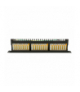 Extralink CAT6 STP V2 Patchpanel 24 porty EXTRALINK EX.9830