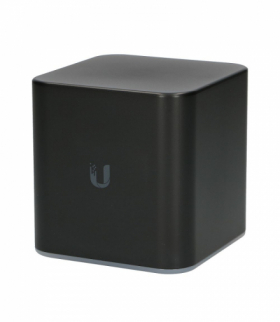 Ubiquiti ACB-AC Router WiFi airCube, AC1200, Dual Band, MIMO, 4x RJ45 1000Mb/s UBIQUITI ACB-AC-EU
