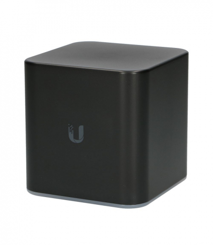 Ubiquiti ACB-AC Router WiFi airCube, AC1200, Dual Band, MIMO, 4x RJ45 1000Mb/s UBIQUITI ACB-AC-EU