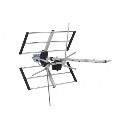 Antena DVBT2 zewnętrzna GALAXY VIVA COMBO LXDVBT155