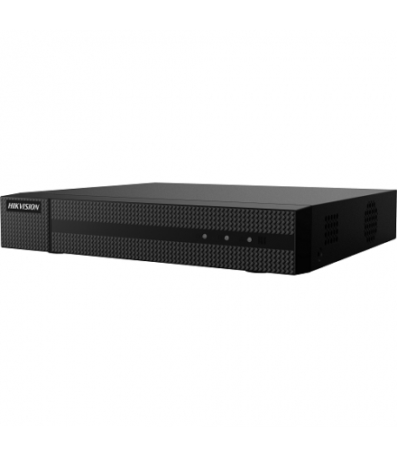 Rejestrator 4-kanałowy TURBO HD + 2x IP 6 MPX HWD-6104MH-G2(S) HIKVISION 300225274