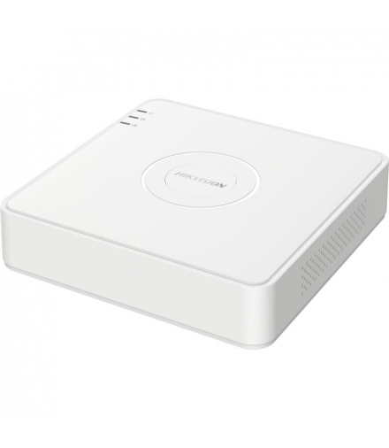 Rejestrator 4-kanałowy TURBO HD do 4 MPX DS-7104HQHI-K1(C)(S) HIKVISION 300226668