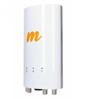 Mimosa A5c Punkt dostępu 1Gbps, 4x4, 4,9-6,4GHz, bez anteny MIMOSA A5C