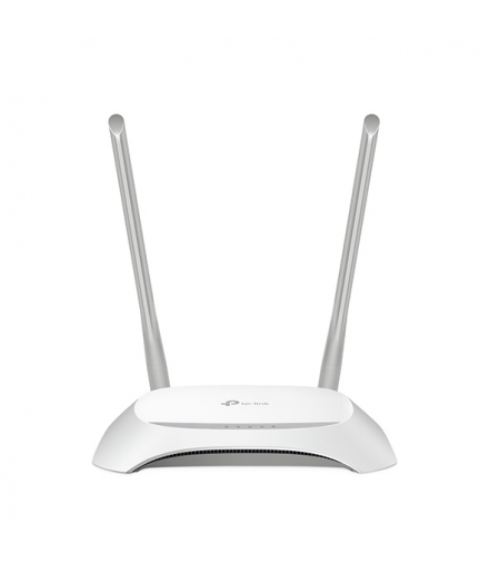 TP-Link TL-WR850N Router WiFi 2.4GHz, 5x RJ45 100Mb/s TP-LINK TL-WR850N
