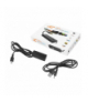 TUNER TV STICK DVB-T2 LTC DO TV NAZIEMNEJ LTC LXDVB211M
