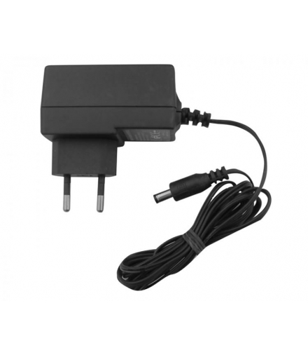 Zasilacz GS 15V 800mA DC 5,5/2,1 LXG0800