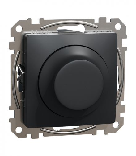 Sedna Design & Elements, Ściemniacz do LED RC, biały Schneider SDD114501