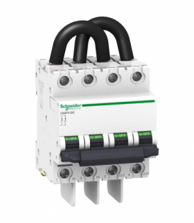 Wyłącznik nadprądowy C60PV-DC-16 16A 2-biegunowy Schneider A9N61651