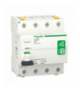 Wyłącznik różnicowoprądowy Acti9 iID-63-4-30-B-EV 63A 4-biegunowy 30mA typ B-EV (Electric Vehicle) Schneider A9Z51463