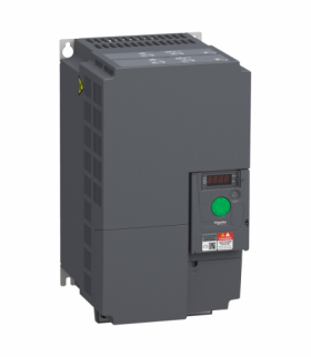 Falownik, przemiennik, przetwornik częstotliwości Easy Altivar 310, 15 kW, 3f, 380...460 V, bez filtra EMC, IP20 Schneider ATV310HD15N4E