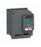 Falownik, przemiennik, przetwornik częstotliwości Easy Altivar 310, 5.5 kW, 3f, 380...460 V, bez filtra EMC, IP20 Schneider ATV310HU55N4E