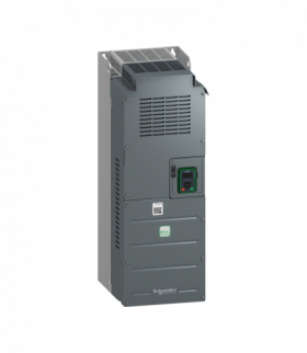 Falownik, przemiennik, przetwornik częstotliwości Easy Altivar 610, 110 kW, 3f, 380...460 V, z filtrem EMC C3, IP 20 Schneider ATV610C11N4