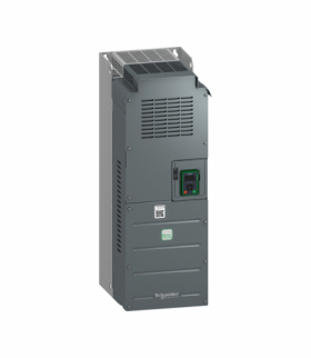 Falownik, przemiennik, przetwornik częstotliwości Easy Altivar 610, 160 kW, 3f, 380...460 V, z filtrem EMC C3, IP 20 Schneider ATV610C16N4