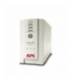 Zasilacz bezprzerwowy Back UPS wolnostojący 650VA Offline z wyjściami C13 Schneider BK650EI