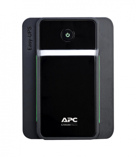 Zasilacz awaryjny, Easy UPS, 900VA, gniazda Schuko Schneider BVX900LI-GR