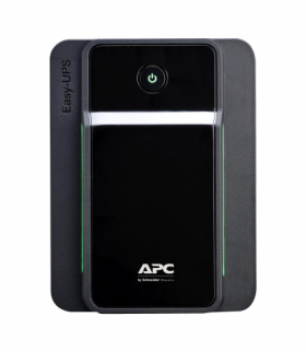 Zasilacz awaryjny Easy UPS, 700VA, gniazda Schuko Schneider BVX700LI-GR
