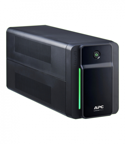 Zasilacz awaryjny, Easy UPS, 900VA, gniazda IEC C13 Schneider BVX900LI