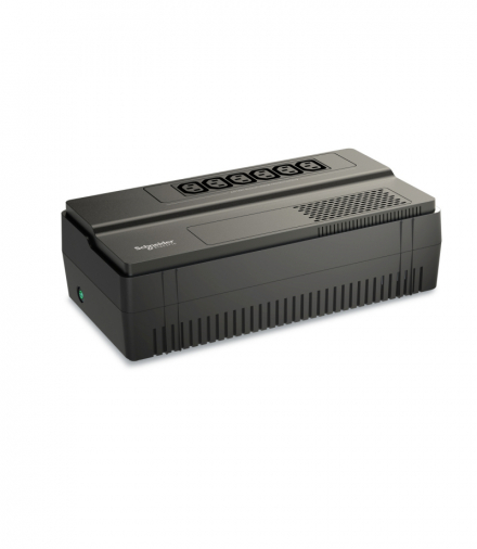 SE Easy UPS BVS 800VA, gniazda IEC Schneider BVS800I