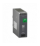 Moduł konwertera, Phaseo, 24 W, z 24..28.8 V DC na 12 V DC, 2 A, do regulowanych zasilaczy impulsowych (SMPS) Schneider ABL8DCC12020