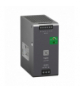 Regulowany zasilacz impulsowy, Phaseo, 100...240 V AC, 12V 4.2 A, 1 fazowy, modułowy Schneider ABLM1A12042