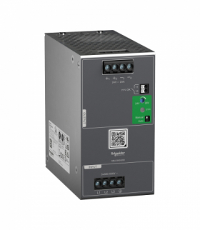 Zasilacz Easy ABL2, Modicon Easy, DC24V, 50W Schneider ABL2REM24020K