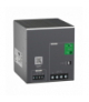 Zasilacz prostujący i filtrujący, Phaseo, 3 fazowy, 400 V AC, 24 V, 30 A Schneider ABL8TEQ24300