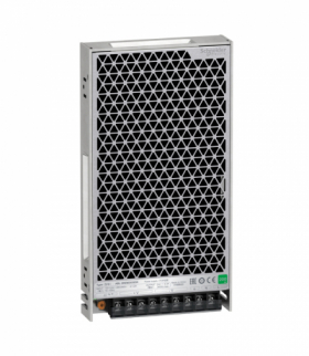 Zasilacz regulowany uniwersalny, Modicon, 3f 380-500V AC /48V DC 20A - 960W Schneider ABLU3A48200