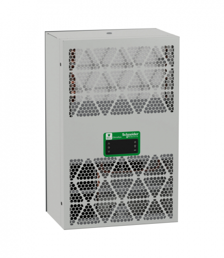 Klimatyzator boczny, Climasys CU, 350W, 230V, 50/60Hz, IP55, Modbus Schneider NSYCU350DG