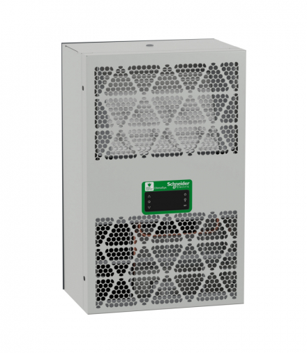 Klimatyzator boczny, Climasys CU, 600W, 230V, 50/60Hz, IP55, Modbus Schneider NSYCU600DG