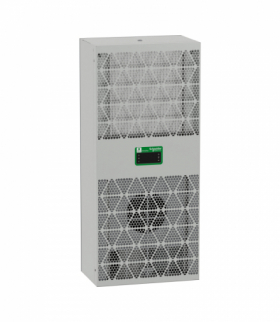 Klimatyzator boczny, Climasys CU, 800W, 230V, 50/60Hz, IP55, Modbus Schneider NSYCU800DG