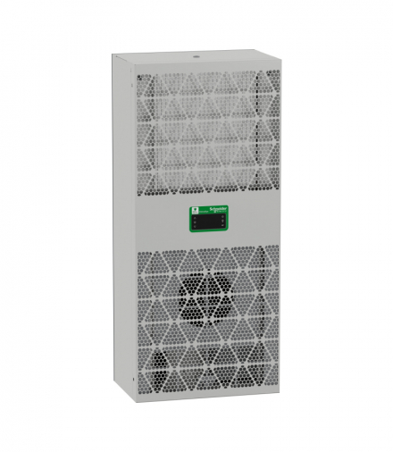 Klimatyzator boczny, Climasys CU, 1kW, 230V, 50/60Hz, IP55, Modbus Schneider NSYCU1KDG
