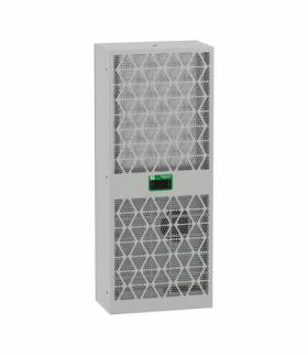 Klimatyzator boczny, Climasys CU, 2kW, 230V, 50/60Hz, IP55, Modbus Schneider NSYCU2KDG